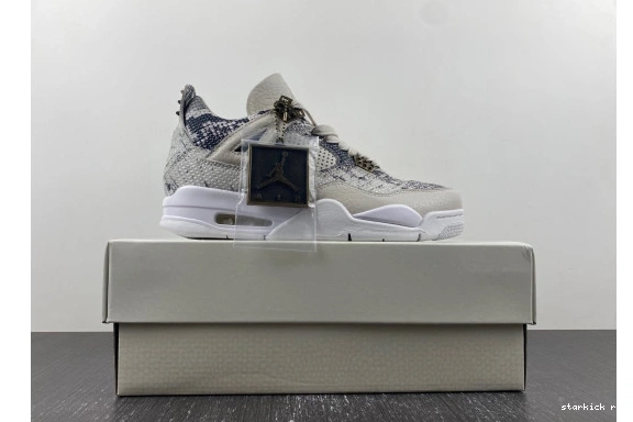 Retro  819139-030 Snakeskin Jordan  4 819139-030  0725